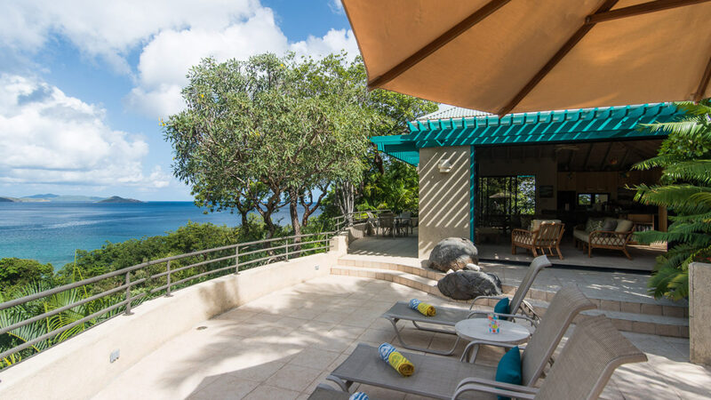 Contac with  Mycaribbean Charter to rent this amazing house in Virgin Gorda - Nail bay Call to +17865201558 Andrea