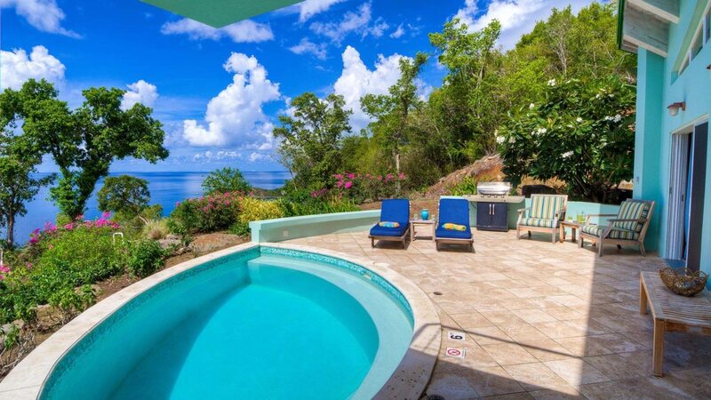 Contac with Andrea  Mycaribbean Charter to rent this amazing house in Virgin gorda - Nail bay Call to +17865201558 Andrea