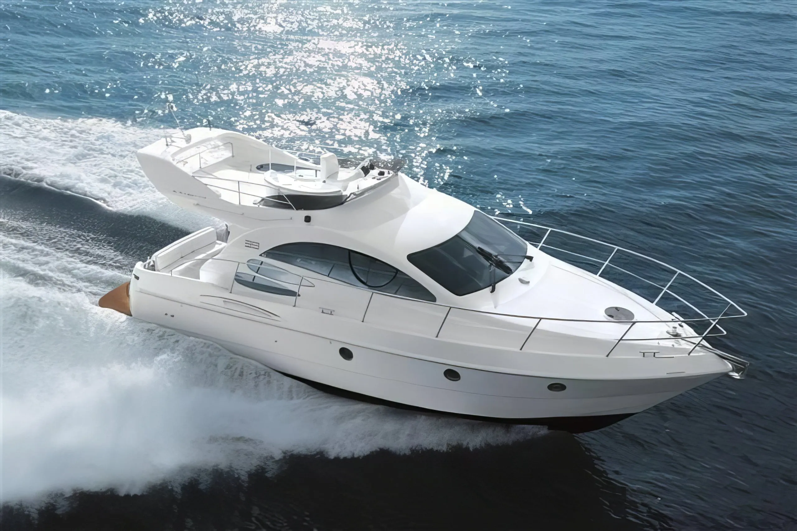 AZIMUT 38