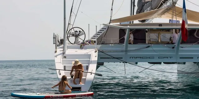 MAGIC CAT - Image 14