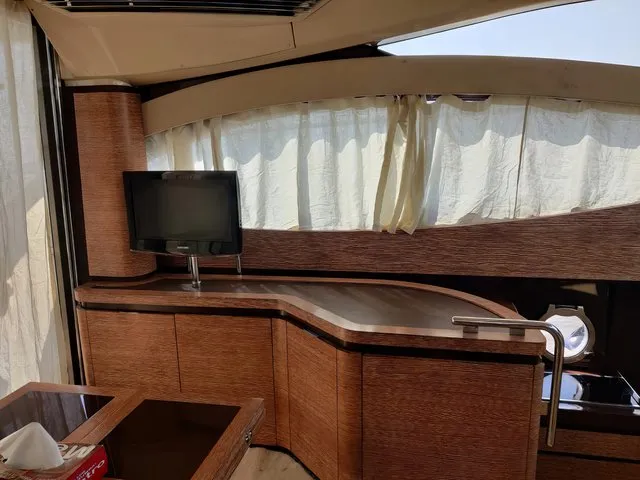 AZIMUT 38 - Image 11