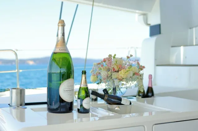 CHAMPAGNE PLEASE - Image 37