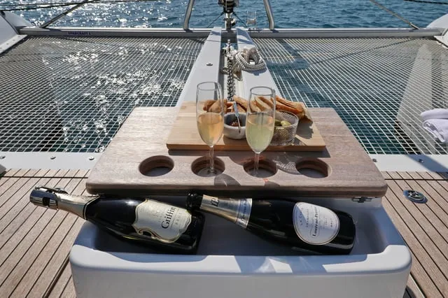 CHAMPAGNE PLEASE - Image 43