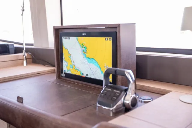 NEW LAGOON SIXTY 5 - Image 19