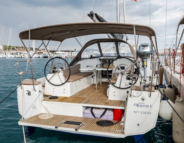 FILIPPOS II - Image 2