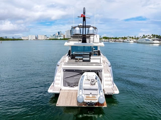 WATER YOU DOING - Image 5