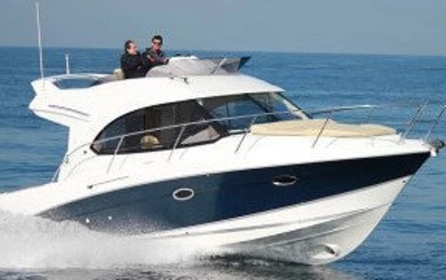 ANTARES 32 FLY - Image 2