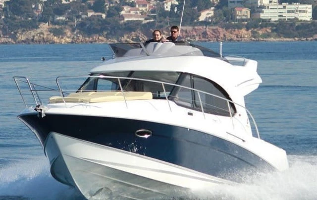 ANTARES 32 FLY - Image 3