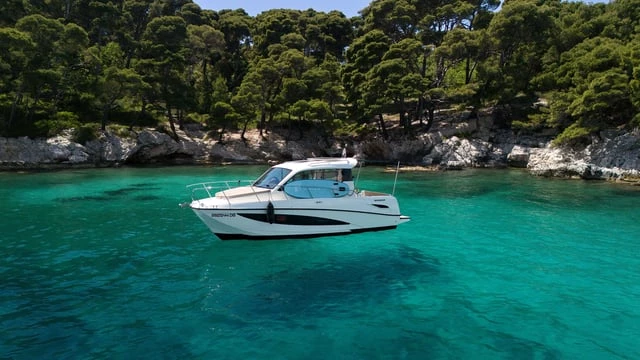 QUICKSILVER ACTIV 905 WEEKEND - Image 6