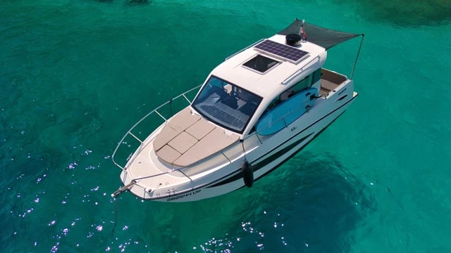 QUICKSILVER ACTIV 905 WEEKEND - Image 7