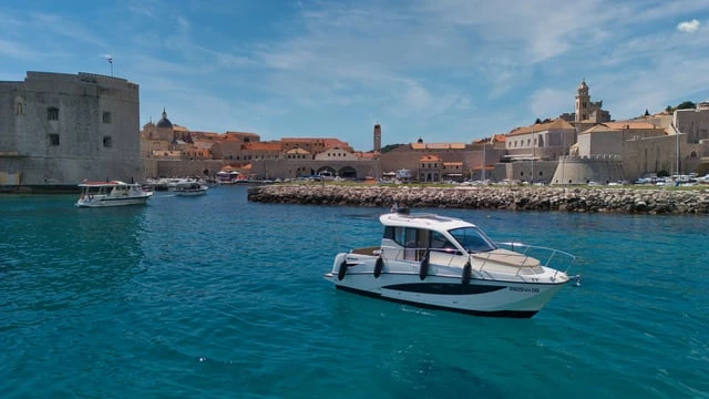 QUICKSILVER ACTIV 905 WEEKEND - Image 8