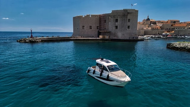 QUICKSILVER ACTIV 905 WEEKEND - Image 10