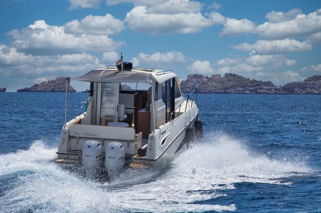 QUICKSILVER ACTIV 905 WEEKEND - Image 11