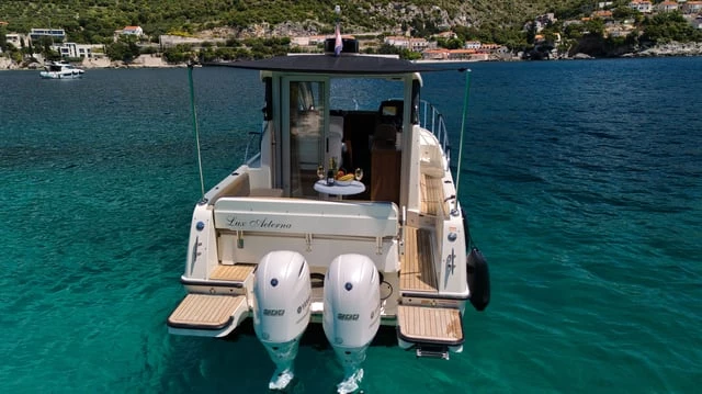 QUICKSILVER ACTIV 905 WEEKEND - Image 12