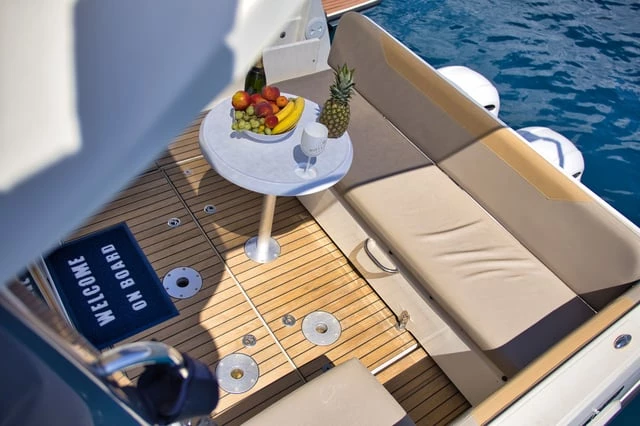 QUICKSILVER ACTIV 905 WEEKEND - Image 13