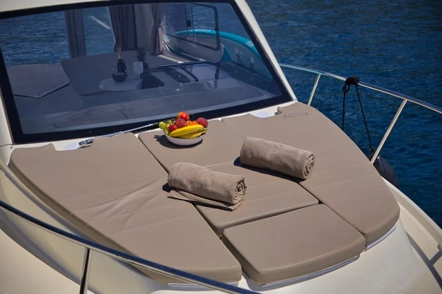 QUICKSILVER ACTIV 905 WEEKEND - Image 14