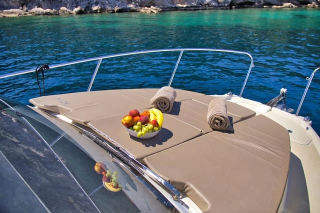 QUICKSILVER ACTIV 905 WEEKEND - Image 15