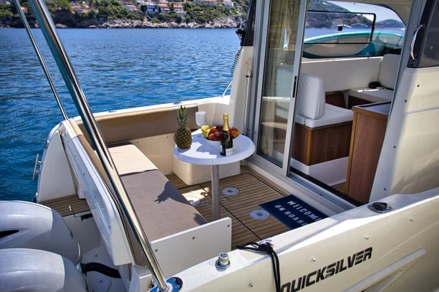 QUICKSILVER ACTIV 905 WEEKEND - Image 17