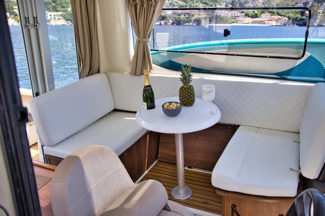 QUICKSILVER ACTIV 905 WEEKEND - Image 18