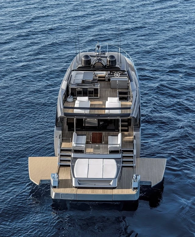NAUTICA - Image 8