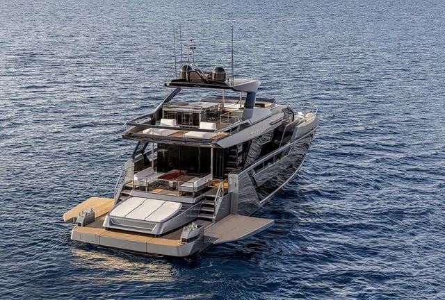 NAUTICA - Image 9