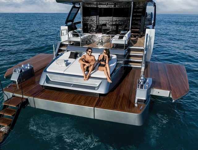 NAUTICA - Image 32