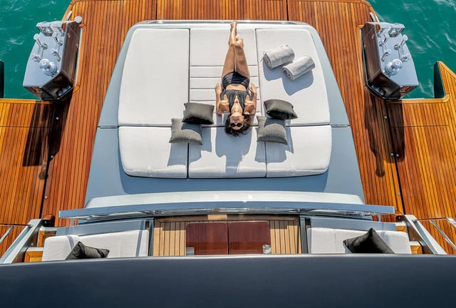 NAUTICA - Image 36