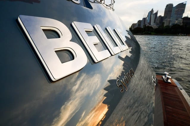 BELLE - Image 15