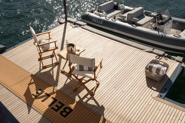 BELLE - Image 19