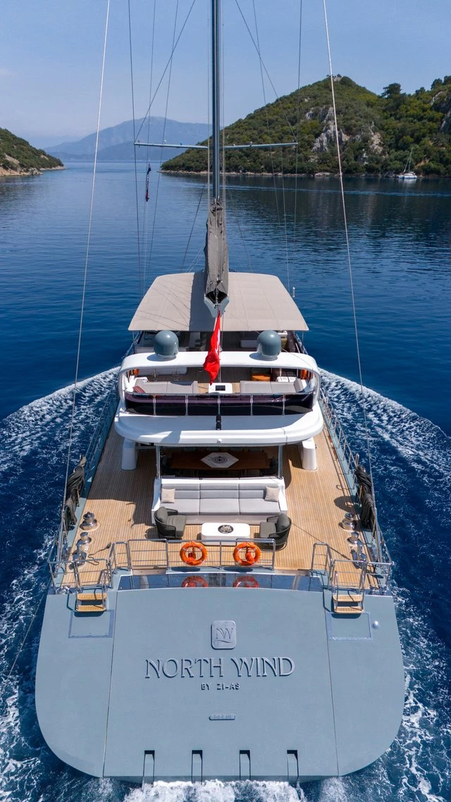 NORTH WIND - Image 10
