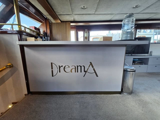 DREAM A - Image 12