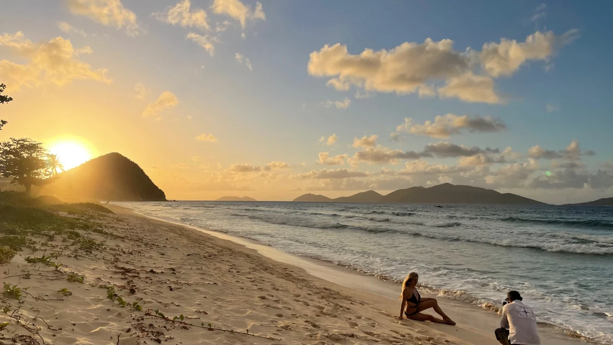 TORTOLA