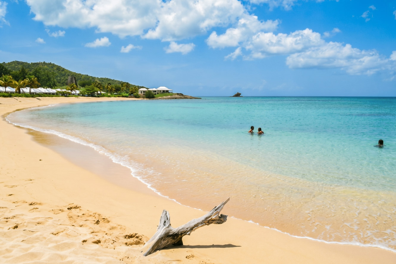 Antigua Sailing Week