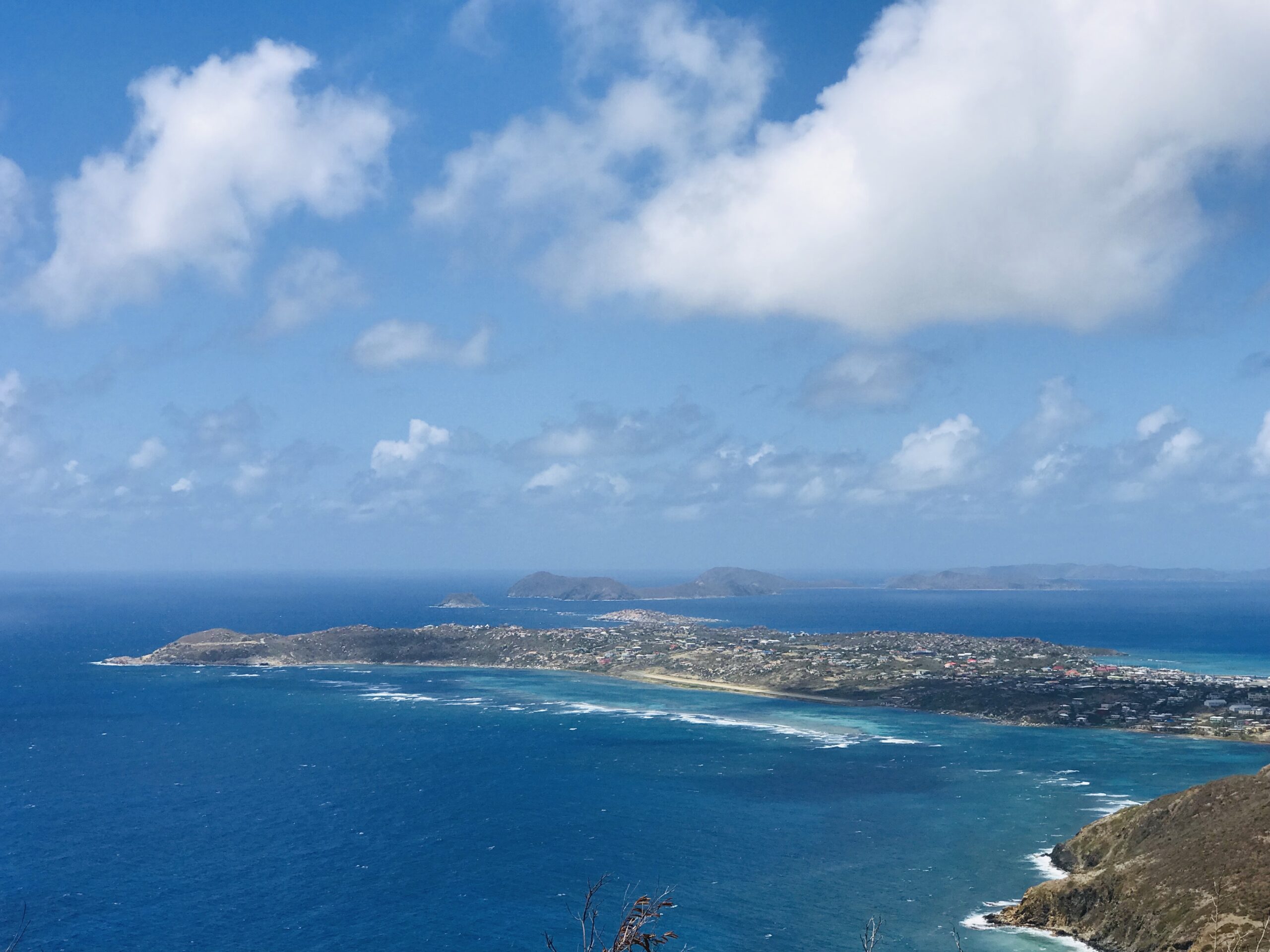  Virgin Gorda