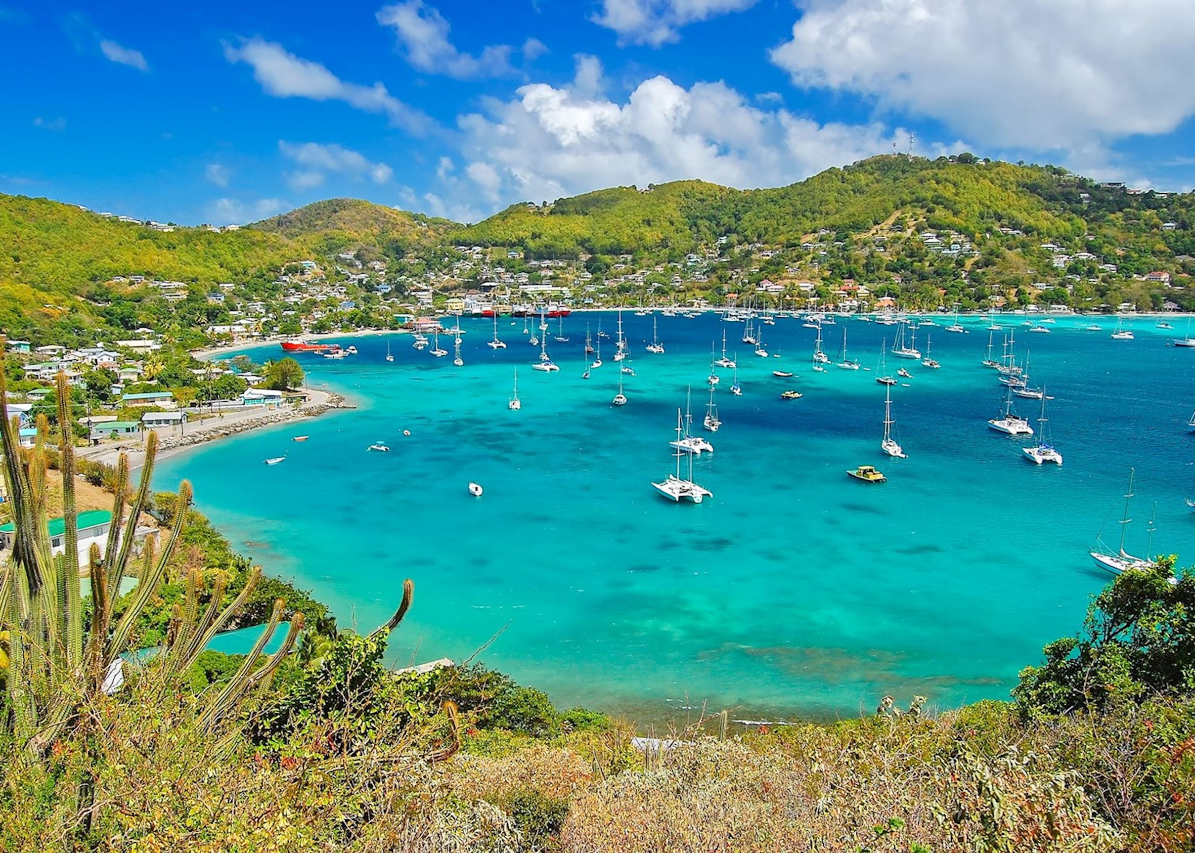 Bequia