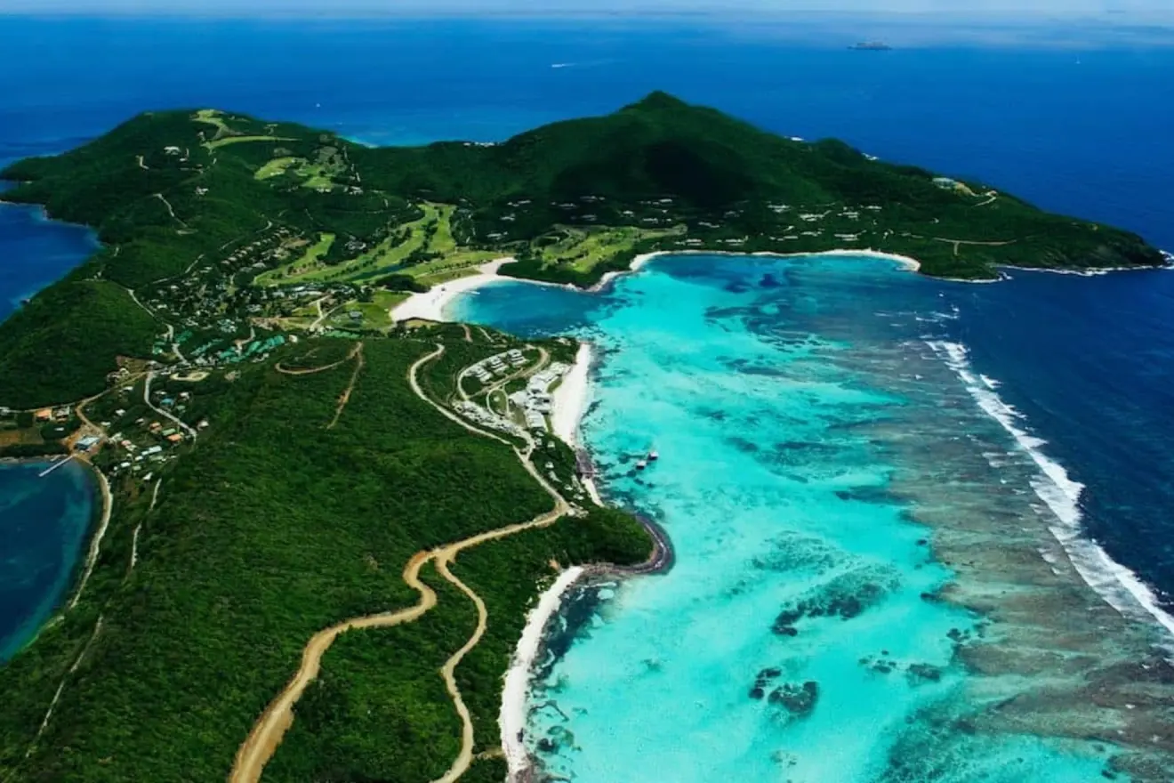 Canouan