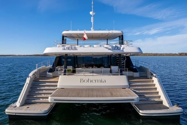 BOHEMIA - Image 4