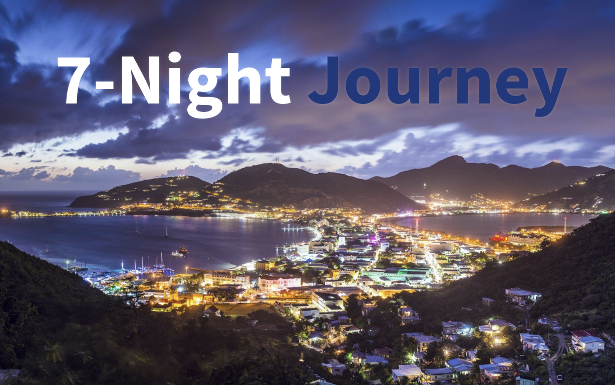 7-Night Journey