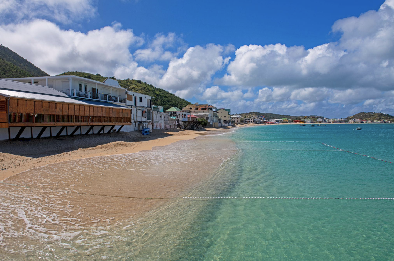 Simpson Bay