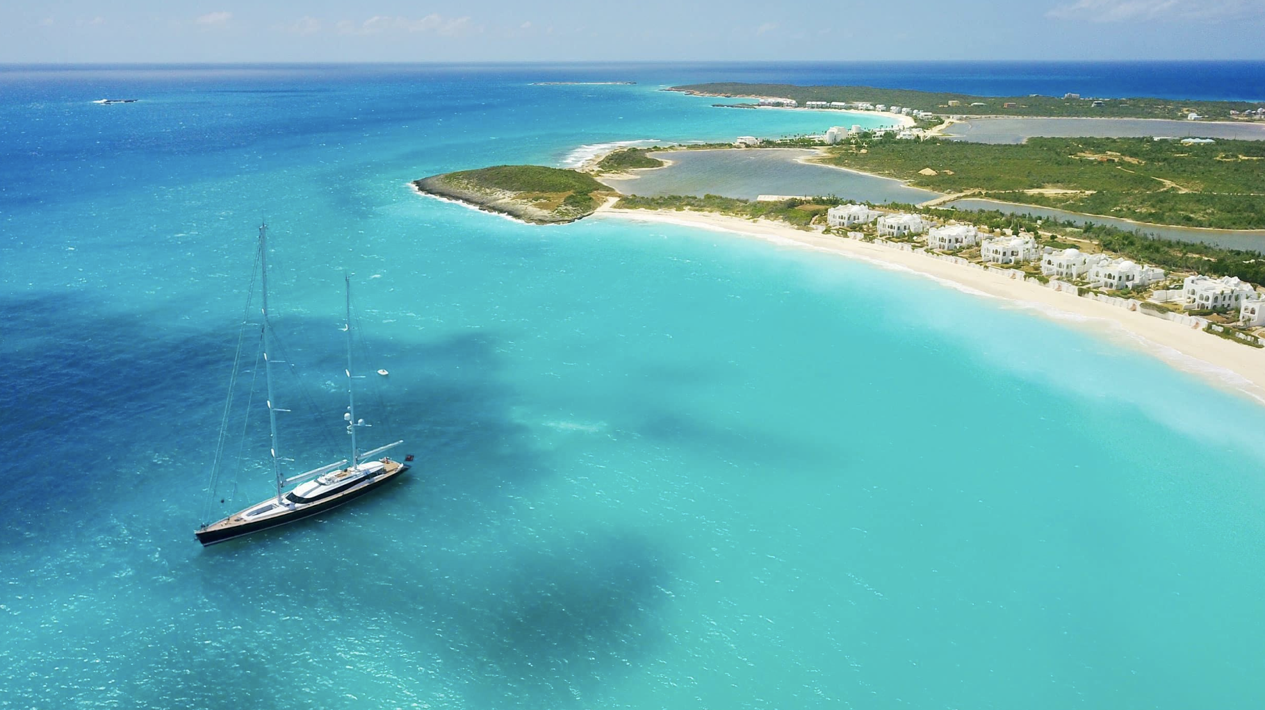 Anguilla
