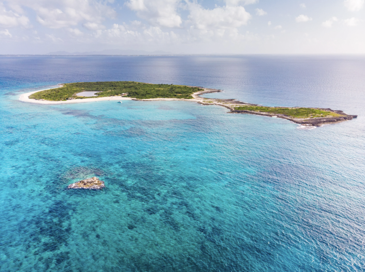 Prickly Pear Cays