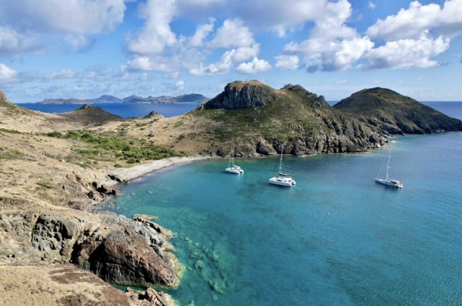 Île Fourchue
