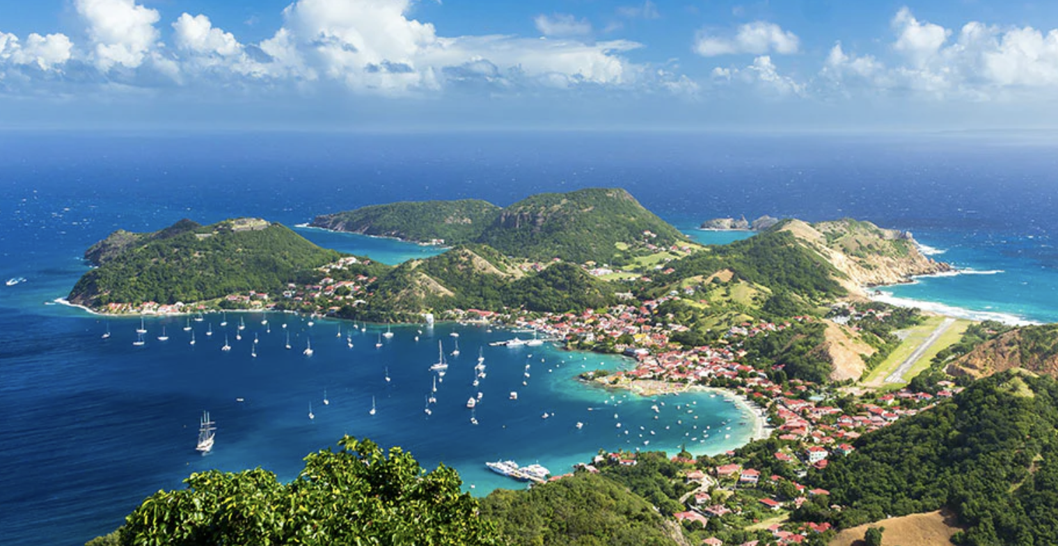 St. Martin
