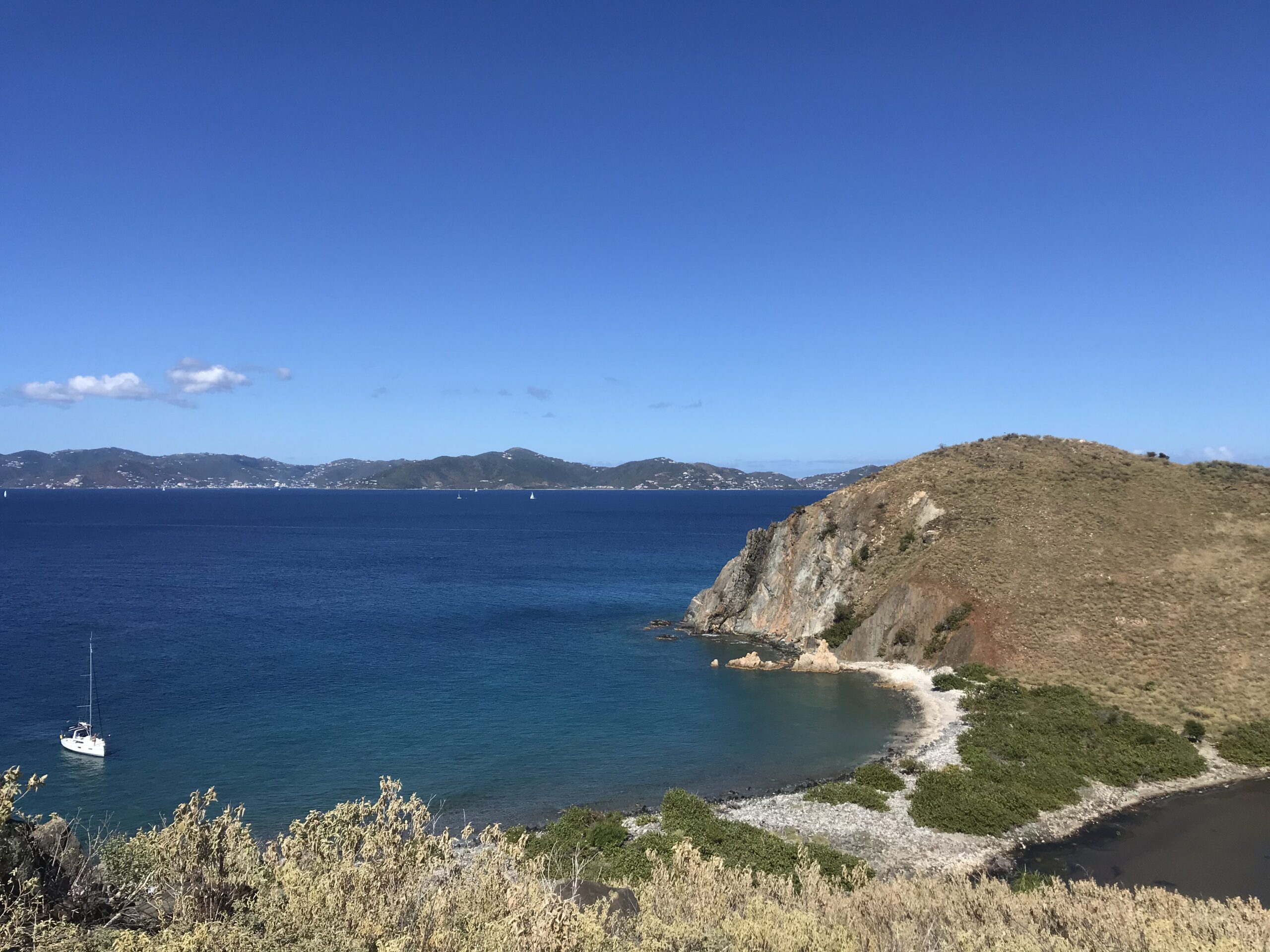 Salt Island