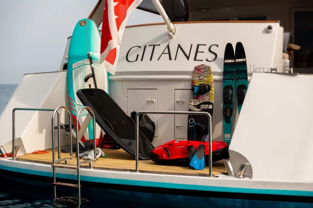 GITANES - Image 12