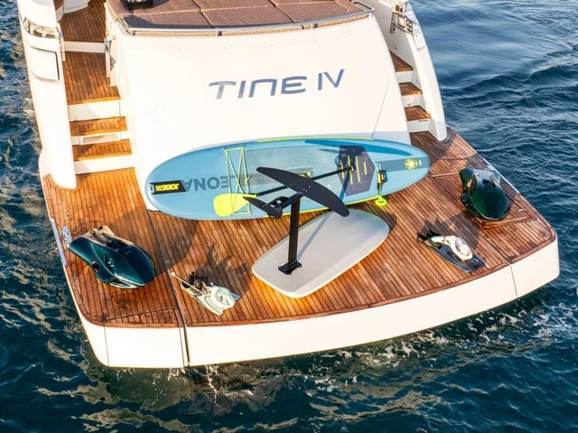 TINE IV - Image 8