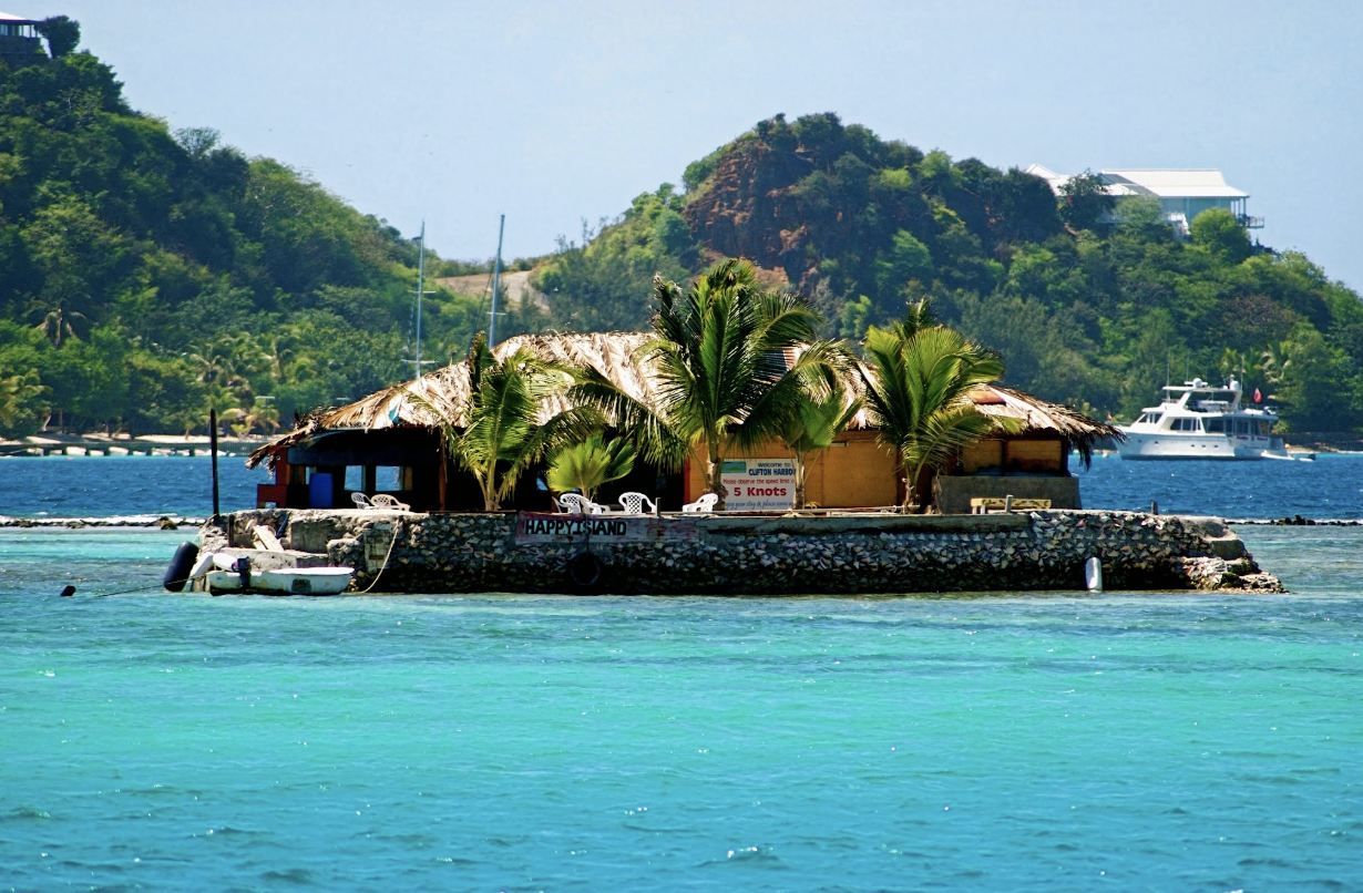 Union Island
