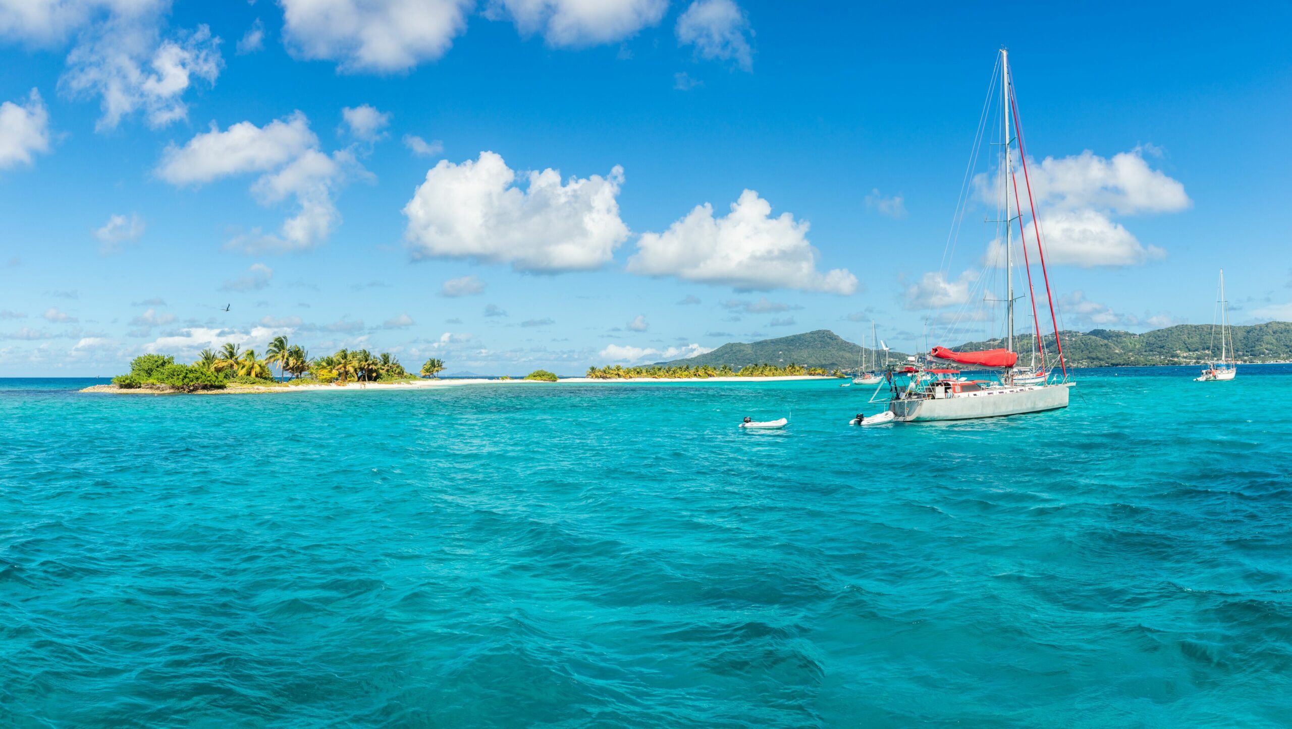 Carriacou