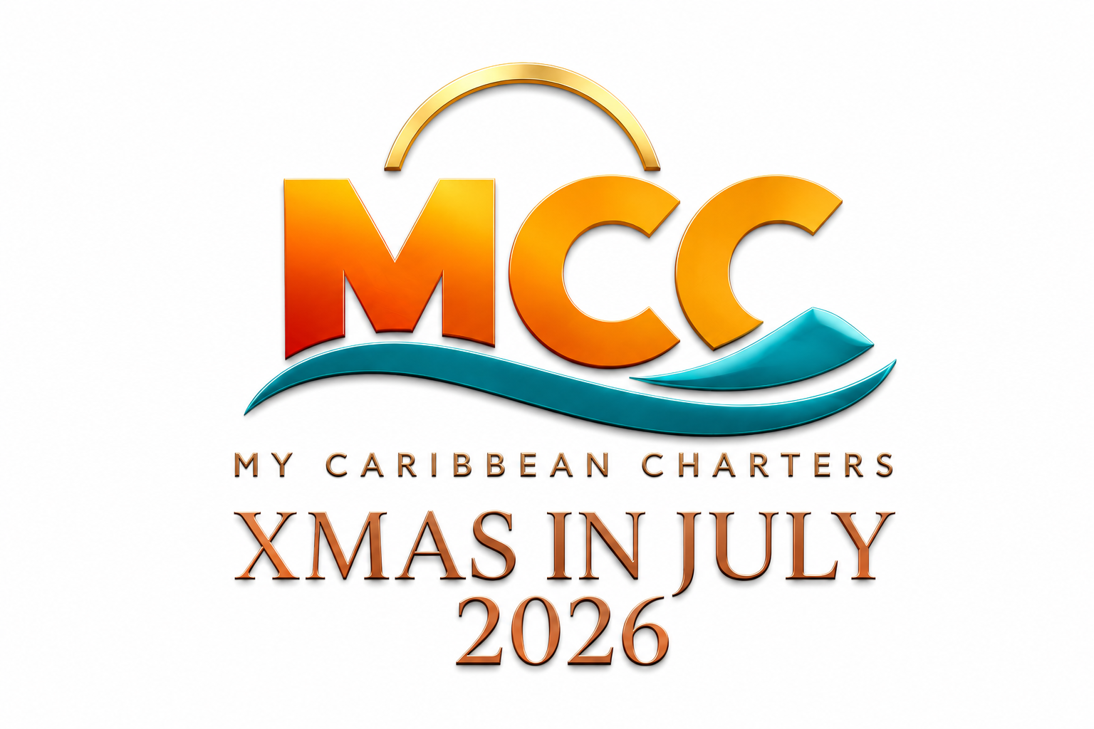 Christmas in July 2026