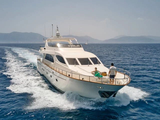 ESTIA POSEIDON - Image 2